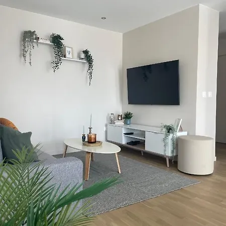 Charmant Logement Aux Portes De Paris - Stade De France - 12 Min A Pied Saint-Denis  Buitenkant foto