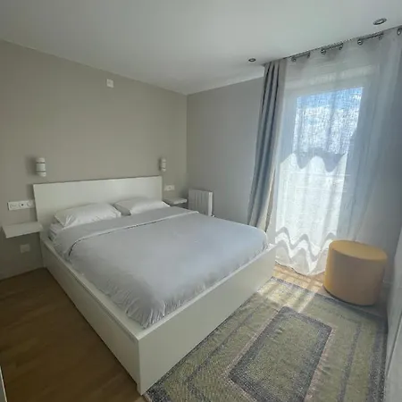 Charmant Logement Aux Portes De Paris - Stade De France - 12 Min A Pied Saint-Denis  Buitenkant foto