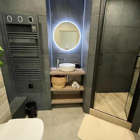 Charmant Logement Aux Portes De Paris - Stade De France - 12 Min A Pied Saint-Denis  Buitenkant foto