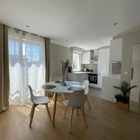 Charmant Logement Aux Portes De Paris - Stade De France - 12 Min A Pied Saint-Denis  Buitenkant foto