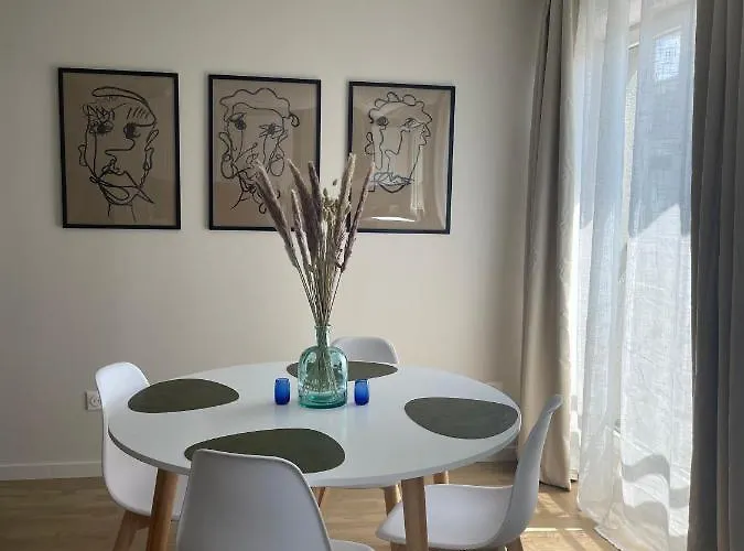 Charmant Logement Aux Portes De Paris - Stade De France - 12 Min A Pied